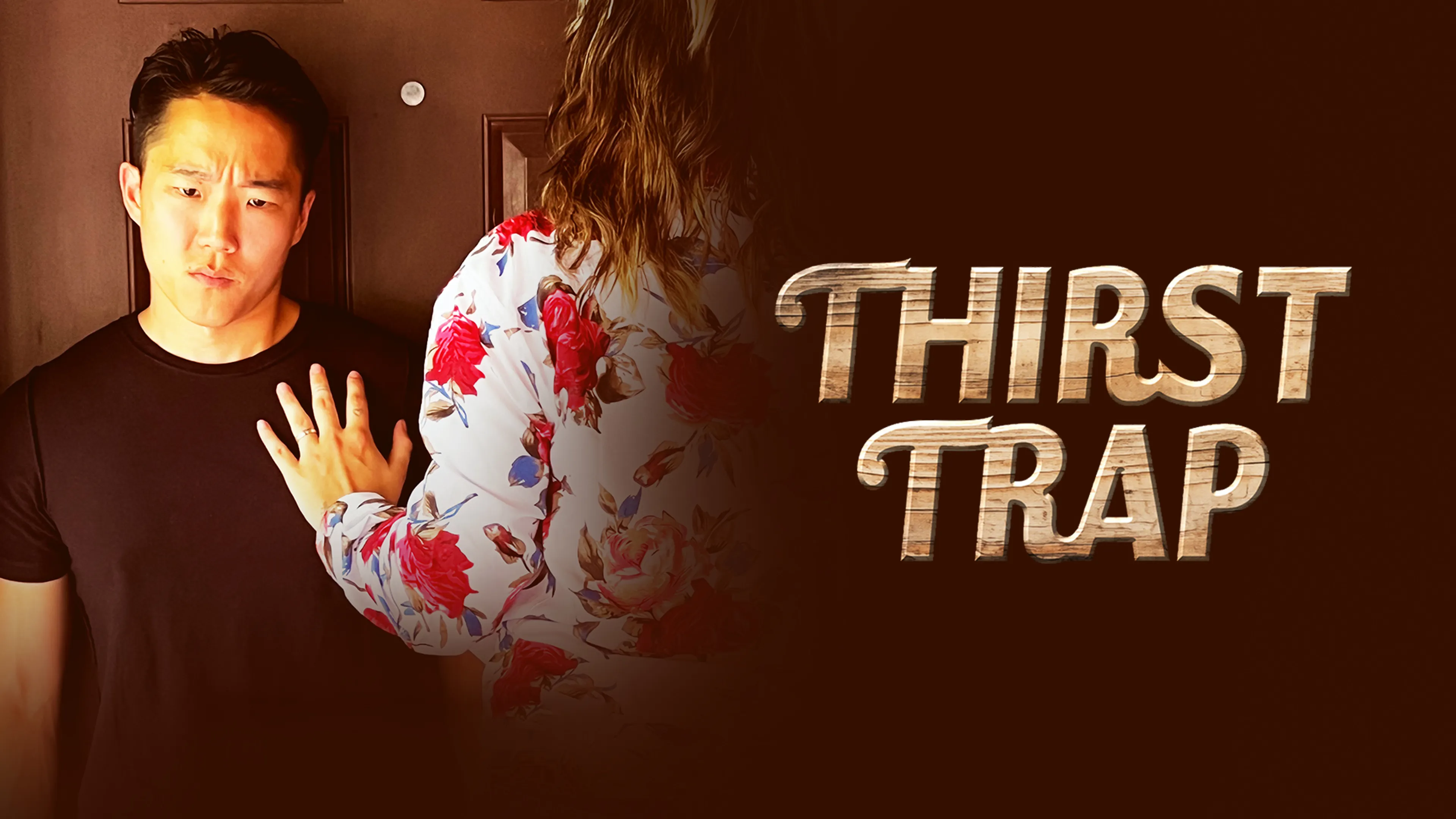 Thirst Trap poster